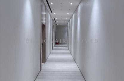 Apartment - 1 Bedroom - 1 Bathroom for rent in Binghatti Aurora - District 12 - Jumeirah Village Circle - Dubai