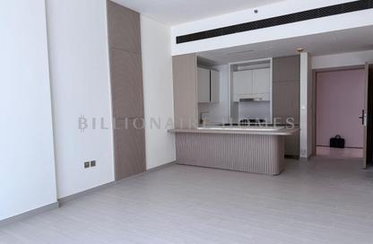 Apartment - 1 Bedroom - 1 Bathroom for rent in Binghatti Aurora - District 12 - Jumeirah Village Circle - Dubai