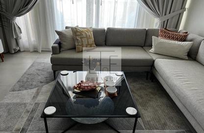 Apartment - 1 - 1 for rent in Lamtara 1 - Madinat Jumeirah Living - Umm Suqeim 3 - Umm Suqeim - Dubai