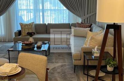 Apartment - 1 - 1 for rent in Lamtara 1 - Madinat Jumeirah Living - Umm Suqeim 3 - Umm Suqeim - Dubai