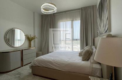Apartment - 1 Bedroom - 1 Bathroom for rent in Lamtara 1 - Madinat Jumeirah Living - Umm Suqeim 3 - Umm Suqeim - Dubai