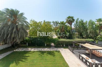 Villa - 5 Bedrooms - 6 Bathrooms for sale in Family Villas - Green Community - Dubai Investment Park 1 (DIP 1) - Dubai Investment Park (DIP) - Dubai Villa - 5 Bedrooms - 6 Bathrooms for sale in Family Villas - Green Community - Dubai Investment Park 1 (DIP 1) - Dubai Investment Park (DIP) - Dubai