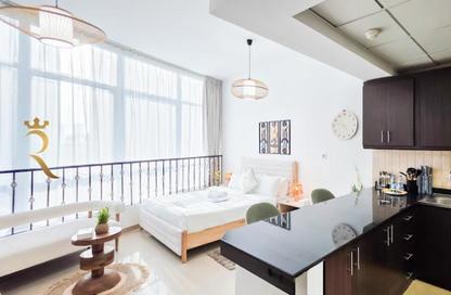 Apartment - Studio - 1 for rent in Hydra Avenue Towers - City Of Lights - Al Reem Island - Abu Dhabi Apartment - Studio - 1 for rent in Hydra Avenue Towers - City Of Lights - Al Reem Island - Abu Dhabi