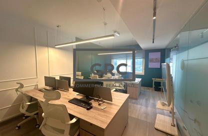 Office Space - Studio for rent in Sunrise Building - Al Safa 2 - Al Safa - Dubai Office Space - Studio for rent in Sunrise Building - Al Safa 2 - Al Safa - Dubai