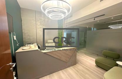 Office Space - Studio for rent in Sunrise Building - Al Safa 2 - Al Safa - Dubai Office Space - Studio for rent in Sunrise Building - Al Safa 2 - Al Safa - Dubai