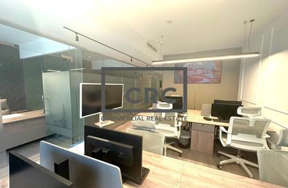 Office Space - Studio for rent in Sunrise Building - Al Safa 2 - Al Safa - Dubai Office Space - Studio for rent in Sunrise Building - Al Safa 2 - Al Safa - Dubai