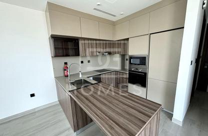 Apartment - Studio - 1 Bathroom for rent in The Ivy - District 5 - Jumeirah Village Triangle - Dubai