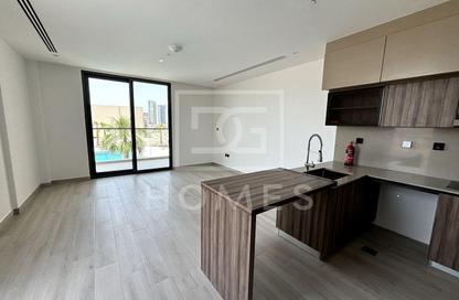 Apartment - Studio - 1 Bathroom for rent in The Ivy - District 5 - Jumeirah Village Triangle - Dubai