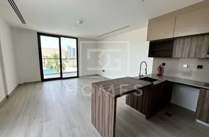 Apartment - 1 Bathroom for rent in The Ivy - District 5 - Jumeirah Village Triangle - Dubai