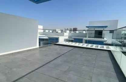 تاون هاوس - 5 غرف نوم - 6 حمامات للايجار في دبي لاند - دبي