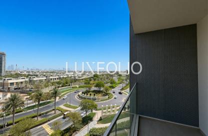 Apartment - 1 - 2 for rent in Ellington House 1 - Ellington House - Dubai Hills Estate - Dubai