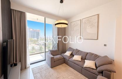 Apartment - 1 - 2 for rent in Ellington House 1 - Ellington House - Dubai Hills Estate - Dubai