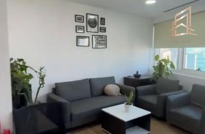Office Space - Studio - 1 for rent in HDS Tower - JLT Cluster F - Jumeirah Lake Towers - Dubai Office Space - Studio - 1 for rent in HDS Tower - JLT Cluster F - Jumeirah Lake Towers - Dubai