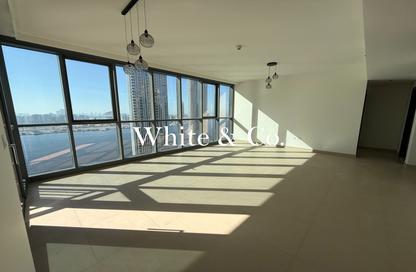 شقة - 2 غرف نوم - 2 حمامات للايجار في دبي كريك ريزيدنس برج 2 شمال - Dubai Creek ريزيدنسز North - Dubai Creek ريزيدنسز - مرسى خور دبي - دبي