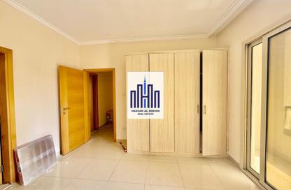 Apartment - 3 Bedrooms - 3 Bathrooms for rent in Muwaileh Commercial - Sharjah
