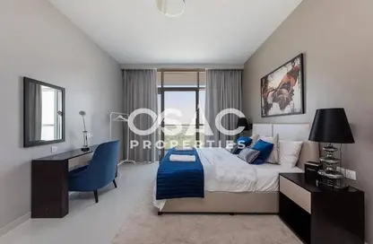 Hotel  and  Hotel Apartment - 1 Bedroom - 1 Bathroom for sale in Artesia A - Artesia - DAMAC Hills - Dubai