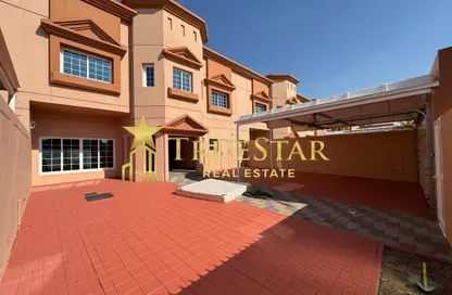 Villa - 5 Bedrooms - 5 Bathrooms for rent in Al Manara - Dubai