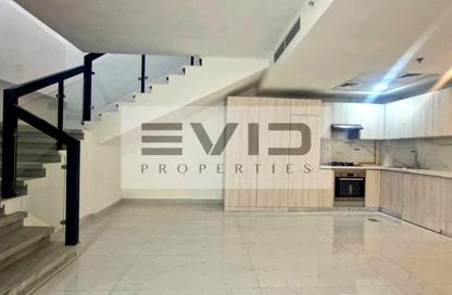 Duplex - 3 Bedrooms - 5 Bathrooms for sale in Equiti Home B - Equiti Home - Al Furjan - Dubai