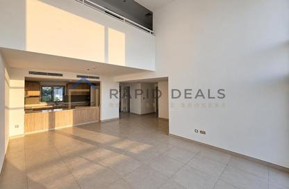 Apartment - 3 - 5 for rent in The Pulse Townhouses Cluster 15 - The Pulse Townhouses - The Pulse - Residential District - Dubai South (Dubai World Central) - Dubai