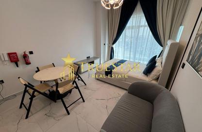 Apartment - Studio - 1 Bathroom for rent in Opalz By Danube Tower 2 - Opalz by Danube - Dubai Science Park - Dubai