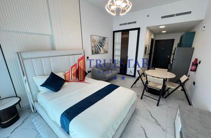 Apartment - Studio - 1 Bathroom for rent in Opalz By Danube Tower 2 - Opalz by Danube - Dubai Science Park - Dubai Apartment - Studio - 1 Bathroom for rent in Opalz By Danube Tower 2 - Opalz by Danube - Dubai Science Park - Dubai
