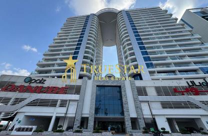 Apartment - Studio - 1 Bathroom for rent in Opalz By Danube Tower 2 - Opalz by Danube - Dubai Science Park - Dubai