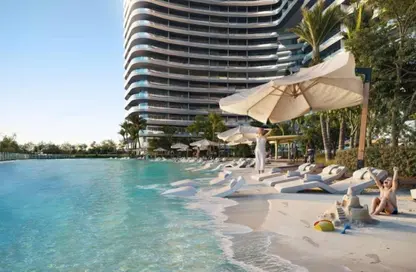 Apartment - 2 Bedrooms - 3 Bathrooms for sale in Binghatti Hills - Dubai Science Park - Dubai