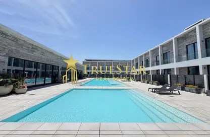 Villa - 5 Bedrooms - 6 Bathrooms for rent in Al Badaa - Dubai