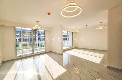 Villa - 3 Bedrooms - 3 Bathrooms for rent in Jumeirah 3 Villas - Jumeirah 3 - Jumeirah - Dubai
