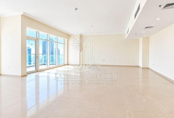 Higher Floor | Ready to Move In | Upgraded Apt photo 3