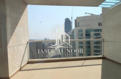 Apartment - 3 - 3 for rent in Burj Al Nujoom - Downtown Dubai - Dubai Apartment - 3 - 3 for rent in Burj Al Nujoom - Downtown Dubai - Dubai
