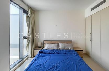 Villa - 4 Bedrooms - 4 Bathrooms for rent in Maple at Dubai Hills Estate 3 - Maple at Dubai Hills Estate - Dubai Hills Estate - Dubai