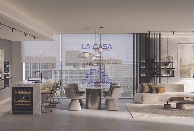 Premium 1BR | Investor Deal | Meydan Horizon