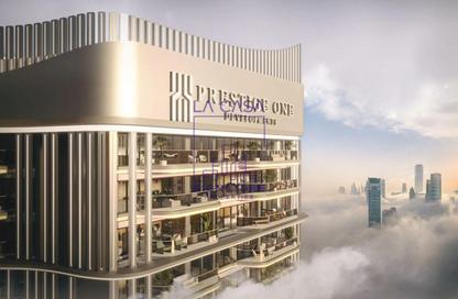 Apartment - 1 Bedroom - 2 Bathrooms for sale in Parkway by Prestige One - Bukadra - Dubai