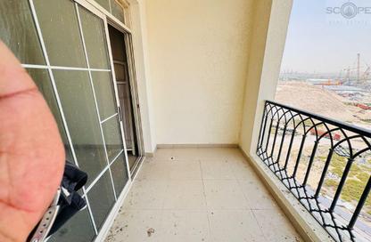Apartment - 1 Bedroom - 2 Bathrooms for rent in Royal Residence CBD - CBD (Central Business District) - International City - Dubai
