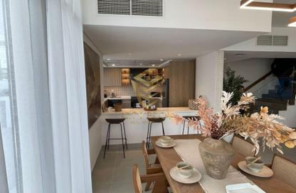 Villa - 5 Bedrooms - 6 Bathrooms for sale in Sun Island - Ajmal Makan City - Sharjah Waterfront City - Sharjah