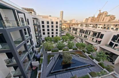 Apartment - 2 Bedrooms - 2 Bathrooms for rent in Hyati Avenue - District 14 - Jumeirah Village Circle - Dubai