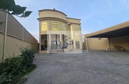 Villa - 5 Bedrooms - 7 Bathrooms for sale in Al Mowaihat 1 - Al Mowaihat - Ajman
