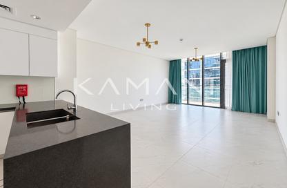 Apartment - 2 - 3 for rent in Residences 6 - The Residences at District One - District One - Mohammed Bin Rashid City - Dubai