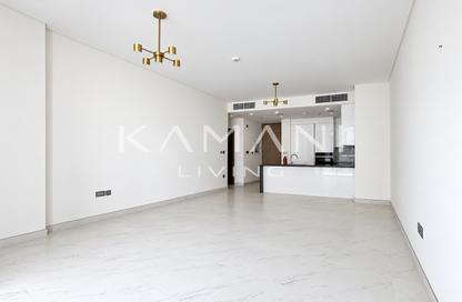 Apartment - 2 - 3 for rent in Residences 6 - The Residences at District One - District One - Mohammed Bin Rashid City - Dubai
