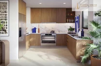 Townhouse - 3 Bedrooms - 3 Bathrooms for sale in Anya 1 - Anya - Arabian Ranches 3 - Dubai