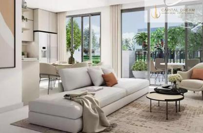 Townhouse - 3 Bedrooms - 3 Bathrooms for sale in Anya 1 - Anya - Arabian Ranches 3 - Dubai