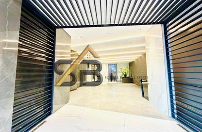 Apartment - 2 Bedrooms - 3 Bathrooms for rent in Kay 1 Building - Al Satwa - Dubai