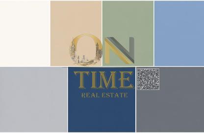 Whole Building - 1 Bedroom - 2 Bathrooms for sale in Geepas Building 1 - Al Nakhil 1 - Al Nakhil - Ajman Whole Building - 1 Bedroom - 2 Bathrooms for sale in Geepas Building 1 - Al Nakhil 1 - Al Nakhil - Ajman
