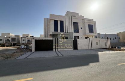 Villa - 6 Bedrooms - 7 Bathrooms for rent in Al Yasmeen 1 - Al Yasmeen - Ajman