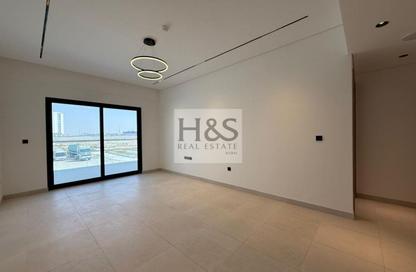 Apartment - 1 Bedroom - 2 Bathrooms for rent in Divine Residencia - Dubai Studio City - Dubai