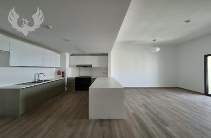 Apartment - 2 - 3 for rent in Al Andalus Tower F - Al Andalus - Jumeirah Golf Estates - Dubai