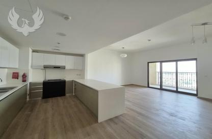 Apartment - 2 - 3 for rent in Al Andalus Tower F - Al Andalus - Jumeirah Golf Estates - Dubai