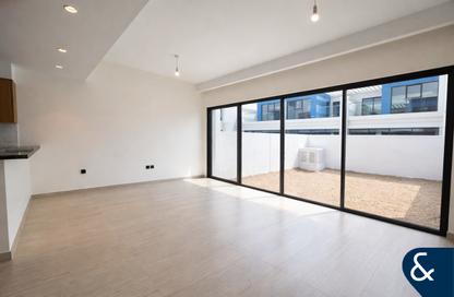 Townhouse - 3 Bedrooms - 3 Bathrooms for sale in Santorini Phase 2 By Damac - Damac Lagoons - Dubai