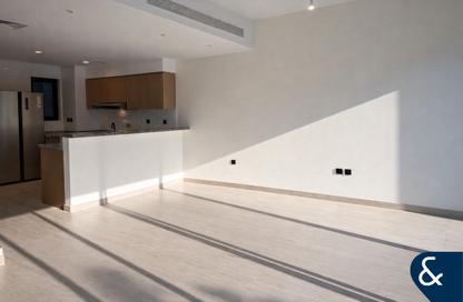 Townhouse - 3 Bedrooms - 3 Bathrooms for sale in Santorini Phase 2 By Damac - Damac Lagoons - Dubai